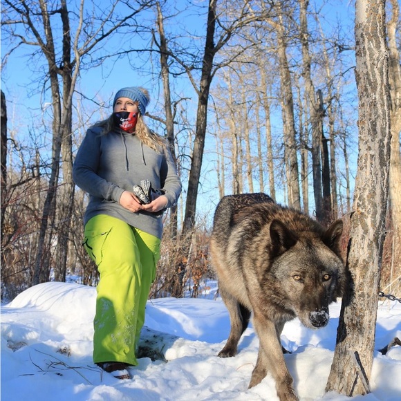 Meet your Posher, Aaron - Picture 14 of 15